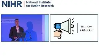 Тренинг по инфраструктурным разработкам NIHR 2021 &mdash; Навыки презентации для панельных собеседований.