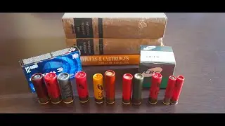 ESPINGARDAS: COMO SE DEFINE O CALIBRE - CONHECENDO CALIBRES ESTRANHOS