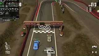 RXC - Rally Cross Challenge GTX 1060