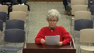 Elkhart County Live Meeting