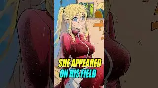 A Knight Girl Fell Into His Rice Field and Became His Wife