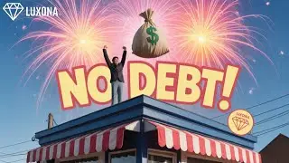 How to Build a Business Without Debt (The Secret Is...
