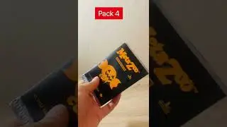 MetaZoo Halloween Promo 2021 First Edition! MetaZoo cards!