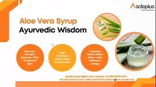 #AWPL2.0 !! Asclepius Aloevera Ras 9616581100