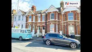 Queens Park Road | 6 bedroom house