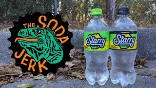 Starry and Starry Zero Sugar: Review