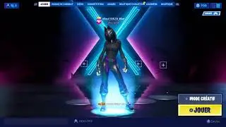 Venez Jouez Avec Moi Fortnite Du Soir Bonsoir  #Rigolade #Detente #TEAMD3LT4 #Fortnite  ( 100 abo ?