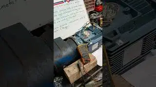 Controllando lo stato di un motore, come capire se un motore è a posto o meno