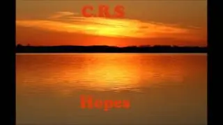 Hopes | Chill Rap Beat | Plucky Bell; Whistle; Dark Piano; Chill | prod. by C.R.S