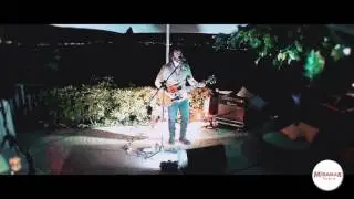 NARF - Hold On (Live @ A Pousada Das Ánimas)