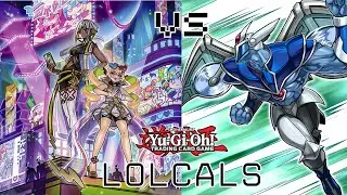 Yu-Gi-Oh! LOLcals: Live☆Twins vs Hero 2026