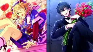 Kouhei Amasaki's gap