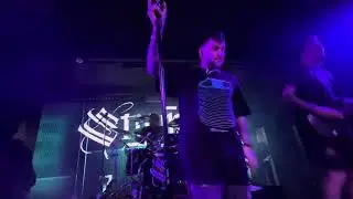 Stigmata - Против правил. LIVE / Барнаул 05.10.2025