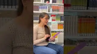 2025 Musser Book Club Recap