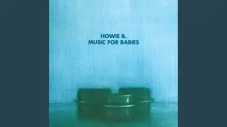 Music For Babies