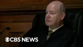 Indiana police still searching for suspect, motive after county judge shot, injured