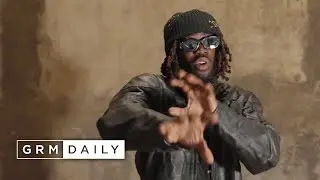 9inegoeshard - Hidden Hills [Music Video] | GRM Daily