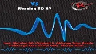 VS - Electro Club (HD) Official Records Mania
