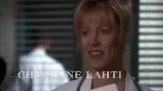 Chicago Hope - Alternate opening Season 5