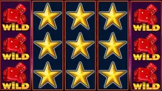 Dice and roll si Extra Stars 3 Stele si Zaruri Capat