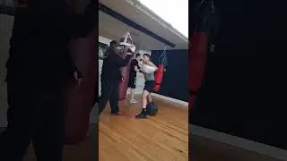 JTO Boxing is live!