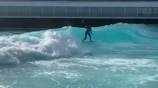 Urbn Surf Melbourne Intermediate Left Nov 2023