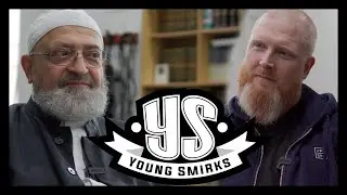 Come back to Allah | Sheikh Dimashqiyyah w/ John Fontain | Young Smirks EP60