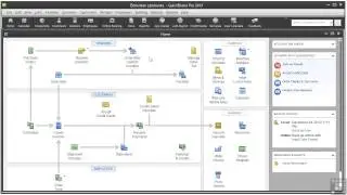 08 06 Lab Adding A Price Level And A Class | Quickbooks pro 2013