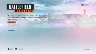 BFH campaign #1   drugs inval& achtervolging