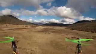 Orroral Valley, Former NASA Space Tracking Station