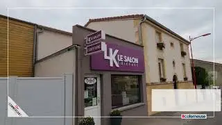 Lk Le Salon &ndash; SPINCOURT ⎥  @cotemeuse - #MCBA.france