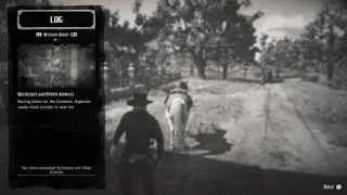 Red Dead Redemption 2 Final Exotics