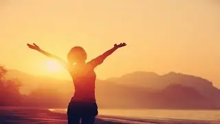 Guided Confidence Meditation for Teens, Kids (& adults too!) Relax & Believe in the power of now