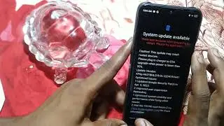 how to system update tecno Spark 9T | Mobile ki setting kaise use kare
