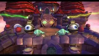 skylanders ultimate nuzlocke pt 4