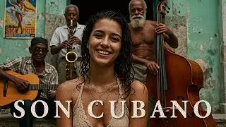 Cubano Deep House ☀️ Afro Latin Vibes | NoireSol &ndash; Tropical Groove & Havana Mood