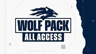 Wolf Pack All Access: Hoops goes 1&ndash;1 on the week, Football offseason updates