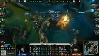 Snake ESports and I May: Highlight Video - June 15,2016