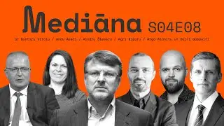 LAT - Mediāna - S04E08 (04/11/2024)