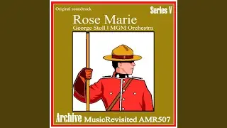I'm a Mountie Who Never Got His Man