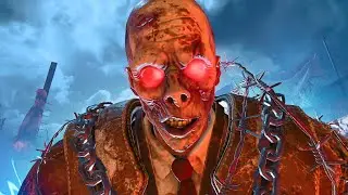 Black Ops 4: The Most Controversial Zombies Game...