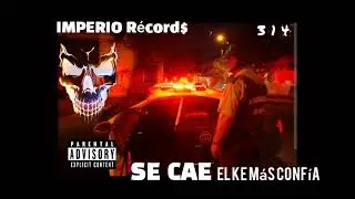 Se Cae. #hiphop #rapchileno #trapchileno #rapunderground  #hiphopchileno #trap #rap 