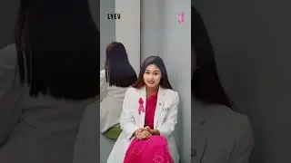 LYEV Stands for Breast Cancer Awareness 🎗️ | Beauty Starts with Health