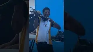 vavo violinista na cova figueira santa catarina 2023