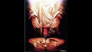 New Year's Eve - Program & Prayers 12/31/2025