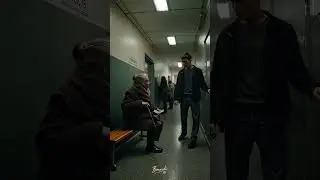 Случай в поликлинике!