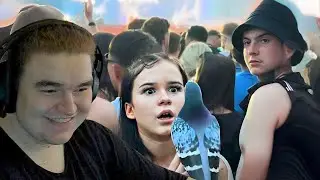 UNUSUAL MEMES COMPILATION V278 | РЕАКЦИЯ WAYCATS