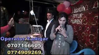 Toy belə olar Quba Qarxun toyu Türkan Səfərov Gecələr_muğam