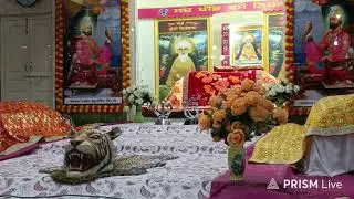 🔴 LIVE | ਨਾਨਕਸਰ ਠਾਠ ਭਰੋਵਾਲ ਕਲਾਂ ਤੋਂ ਸਿੱਧਾ ਪ੍ਰਸਾਰਣ | Thath Bharowal Kalan | Sant Baba Ajmer Singh Ji