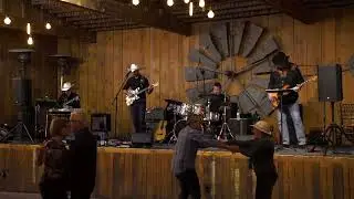 Country Music Junkie - Tyller Gummersall (live)